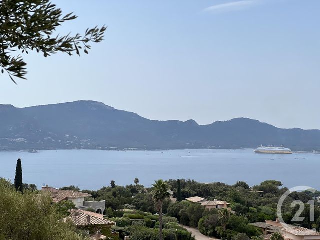 maison à vendre - 5 pièces - 130.0 m2 - PORTO VECCHIO - 201 - CORSE - Century 21 Demeures Conseils