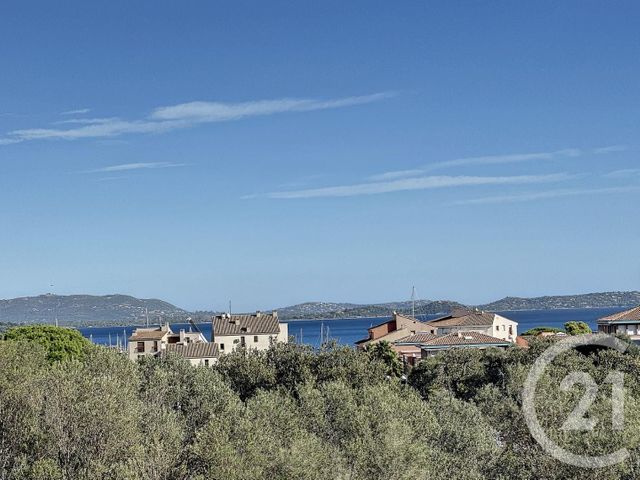 Appartement T5 à vendre - 5 pièces - 133.0 m2 - PORTO VECCHIO - 201 - CORSE - Century 21 Demeures Conseils